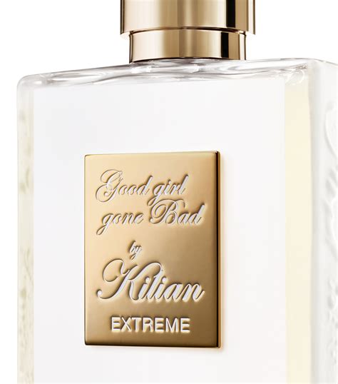 kilian good girl gone bad extreme